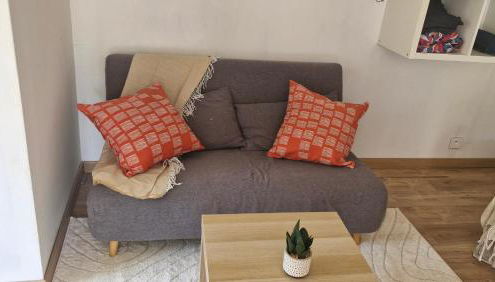 studio des Castors - Foto 2