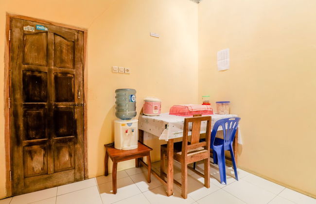 Mutiara Guesthouse - Foto 21