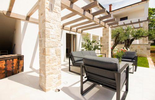 Beautiful villa Irma with private pool near Rovinj by WiiBuk - Foto 3