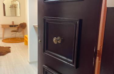 Le Loft Bleu Deauville - les Petites Planches - Photo 41