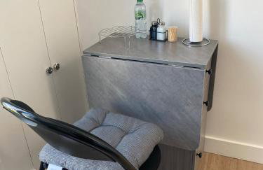 Loft de luxe à deux pas du panthéon - Foto 10