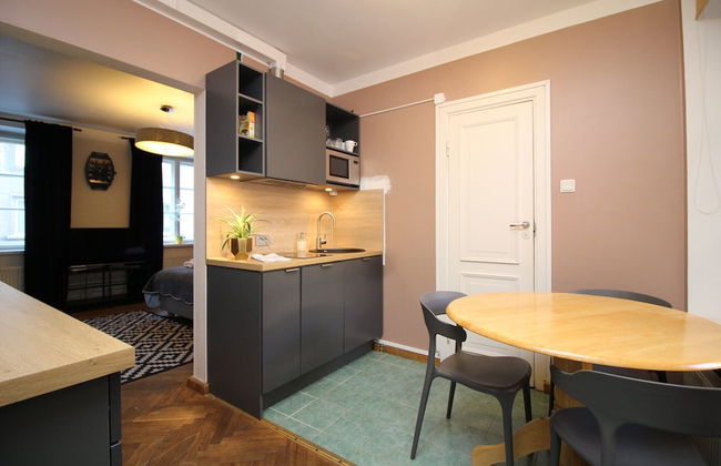 Tallinn City Apartments Town Hall Square - Photo 38