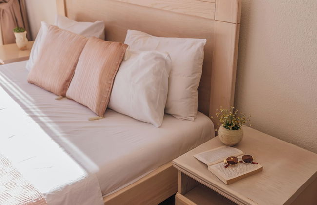 Pietra Mare Apartments - Foto 15