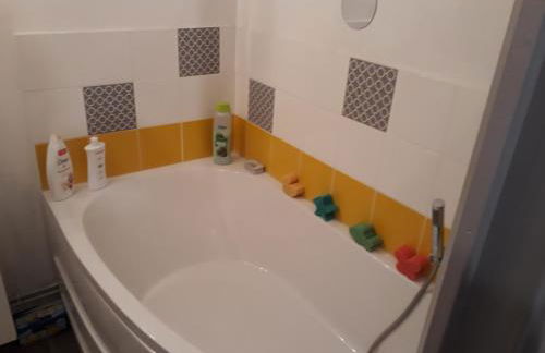 Au bord des Dunes - Foto 6