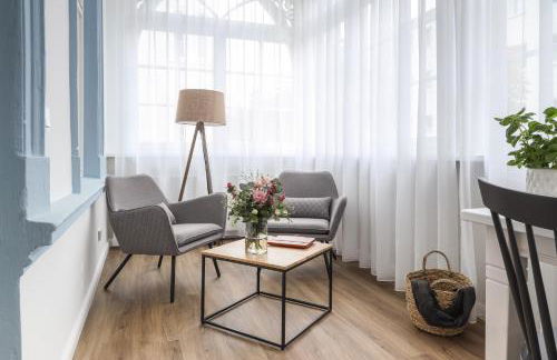 Villa Oestereich - Foto 38