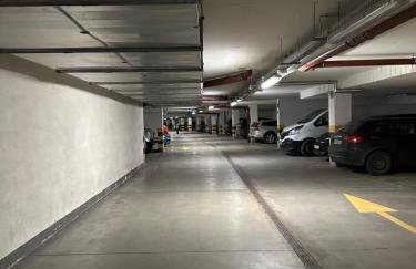 Apartment National Stadium Port Praski - Foto 29