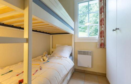 Résidence Pierre & Vacances Le Domaine de Bordaberry - Photo 19