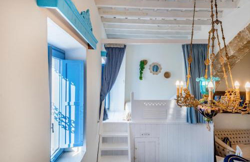 SUN PETRADI Tradition & Luxury - Foto 22