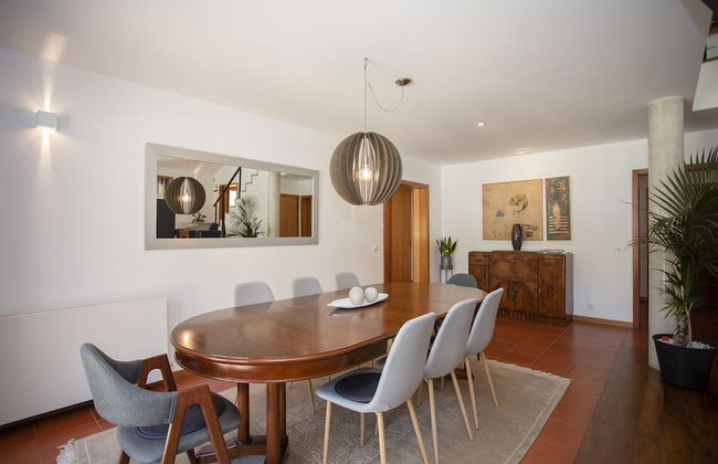 Liiiving Caminha Countryside Pool House - Foto 59