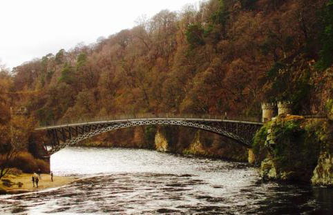 Ben View Aberlour Luxury Barn Conversion - Foto 27