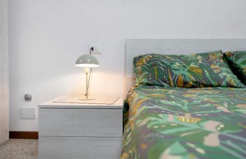 A due passi dalle terme e dal lago - Foto 14