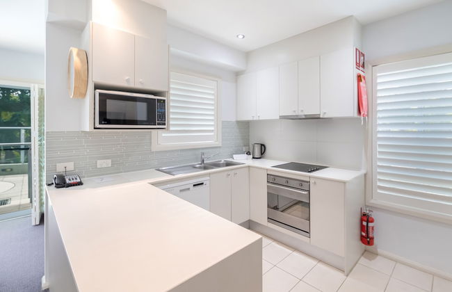 Oaks Port Stephens Pacific Blue Resort - Foto 26