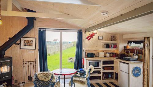 The Surf Shack - Photo 4