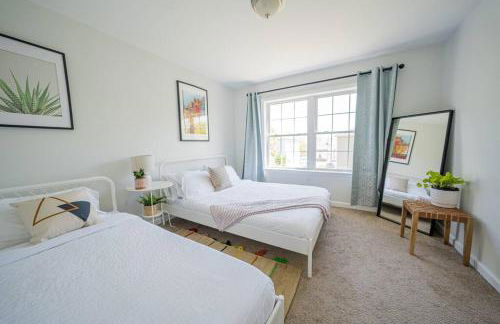 Central 3BR 2BA Near Beach Hard Rock Ocean - Foto 7