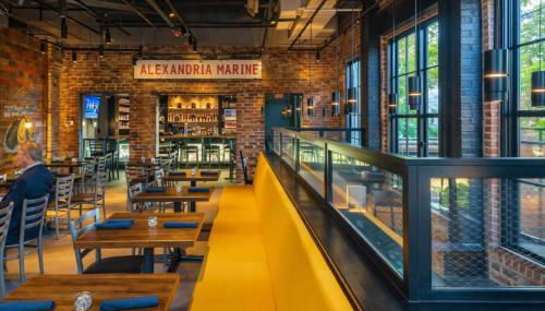 The Manor - Alexandria - Foto 5