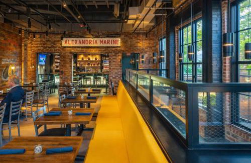 The Manor - Alexandria - Foto 5