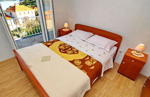 Apartments Nodilo - One Bedroom Apartment with Balcony and Sea View Apt 1 - Foto 7