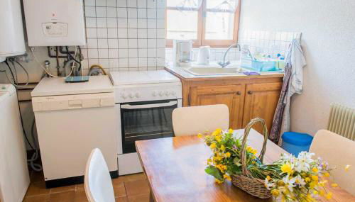 Gites de france 4 personnes au fau de peyre - Foto 1