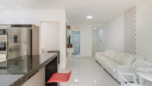 Apto 1Q c/ Piscina a 650m da Praia PDN0113 - Foto 5