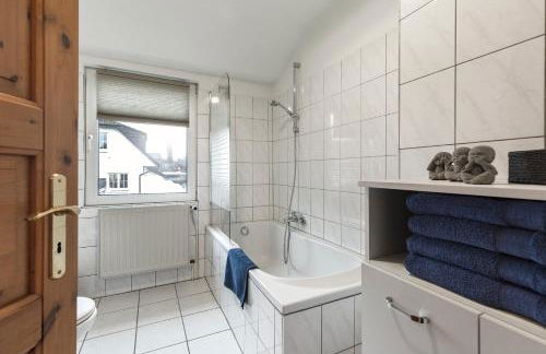 Arkadia-Home-Hamburg-Airport-Apartment - Foto 10