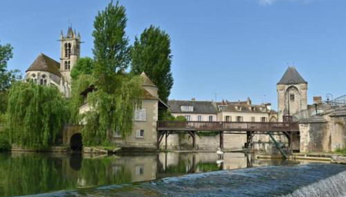 Le grand morétain - Foto 3