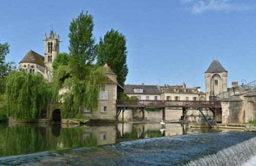 Le grand morétain - Foto 3