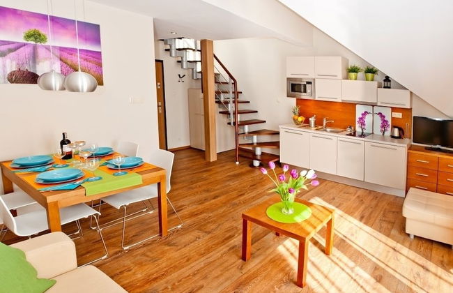 BlueApart Apartamenty Jastarnia - Foto 63