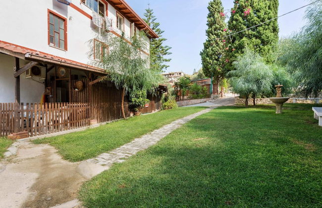 Belvilla by OYO Vento del Mare - Foto 31