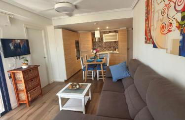 Torrevieja La Mata Primera línea playa - Foto 5