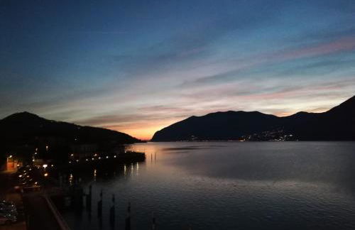 In Riva al Lago di Iseo Dependance Primo Piano - Foto 28