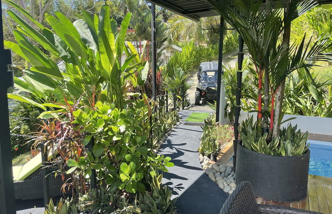 Villa Costa Pura Vida - Foto 24