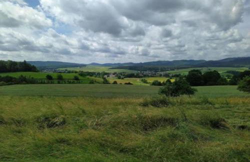 Delightful Holiday Home in Battenberg Near Forest - Foto 30