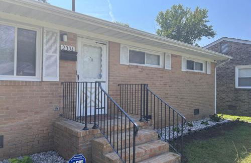 Bayshore Breeze Hampton-Buckroe Long Term Stay - Foto 1