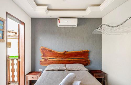 Casa Aconchegante Em Paraty - Foto 14