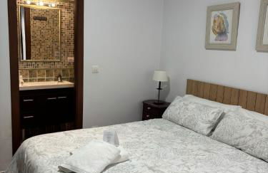 Niebla Centro Apartamentos - Foto 18