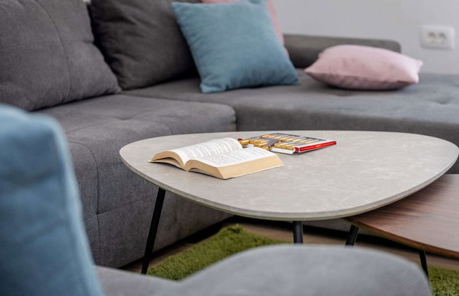 Holiday Home in Labin With Private Pool - Foto 10