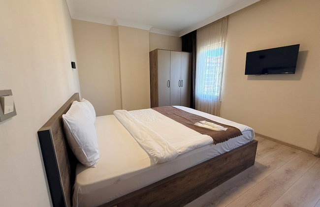Rena Grand Residence & Suite - Foto 16