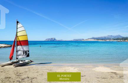 Solhabitat Moraira Dreams - Foto 67