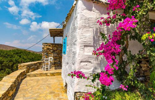 Spiti Anita, Superior Master & Double Room - Pristine, Serene, Beautiful Views - Foto 4