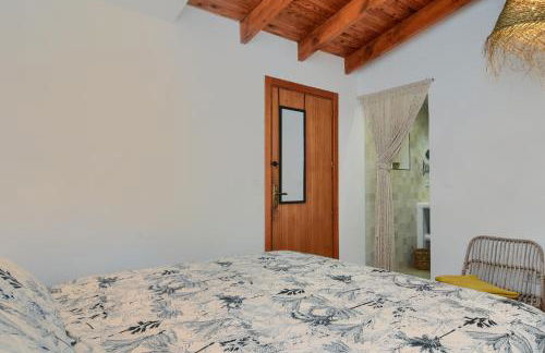 Villa for 10 with swimming pool and sea view - Foto 22