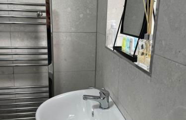 The Beehive at Pudding Cottage - Foto 21