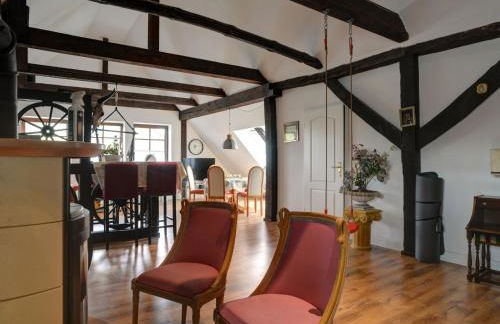 Holiday Home Berghof Hohe ganzes Haus by Interhome - Foto 38