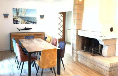 Les Villas d'Onalou - Buguélès - Foto 20