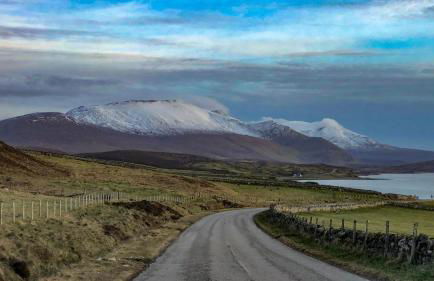 Old Manse Cottage - Foto 14