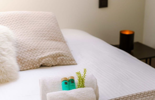 Tosca - Lovely Double Room at Ranch De Blauwe Zaal - Foto 11