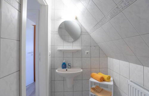 Ferienhaus Frisia - Wohnung 2 - Foto 15