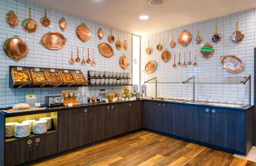 Aparthotel Adagio Access Kiel City - Foto 62