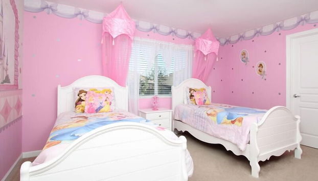 Habitación infantil