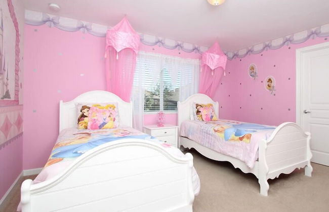 Ov2920 - Windsor Hills Resort - 6 Bed 4 Baths Villa - Photo 5