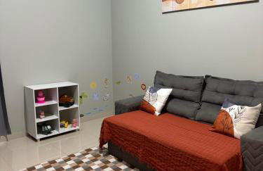 Casa luxo 2 quartos e 2 banheiros - Photo 19